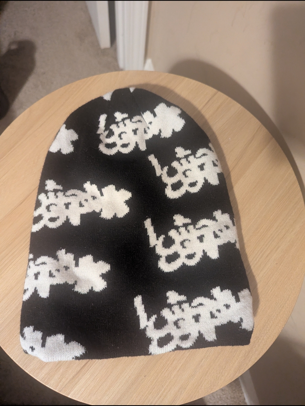 UNDERGROUND Beanie